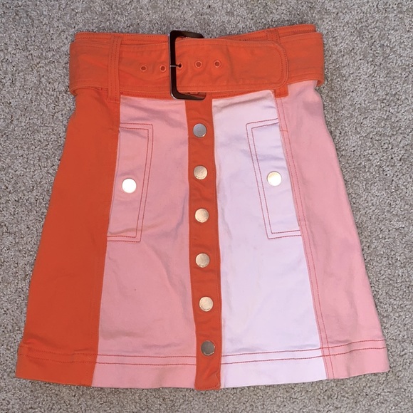 Alice McCall Chelsea Hotel Skirt - Picture 5 of 8